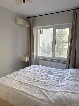 Kirayə verilir 2 otaqlı mənzil 50 m²