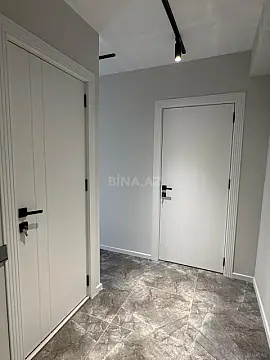 Kirayə verilir 2 otaqlı mənzil 50 m²