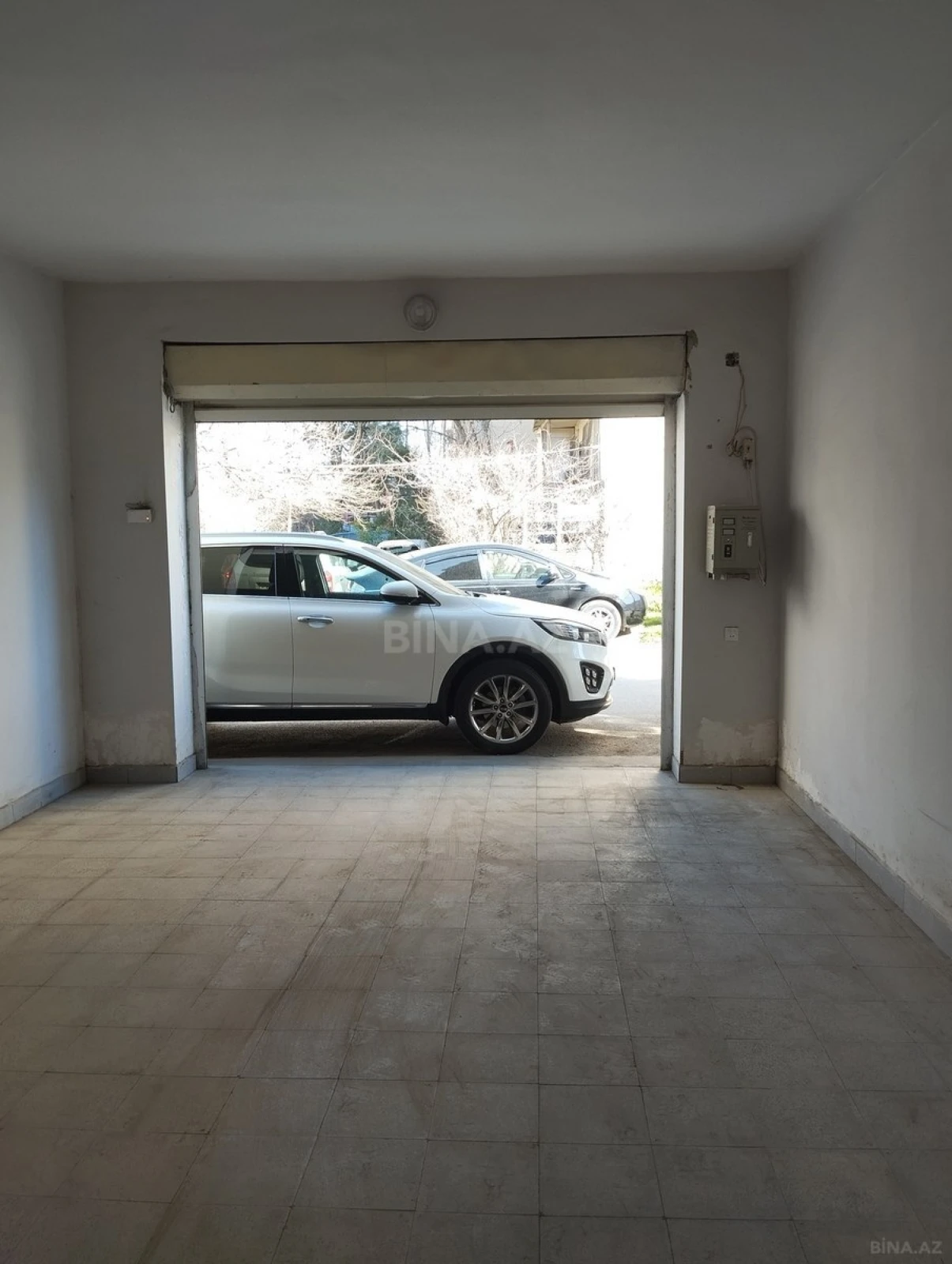 Satılır obyekt 38 m²