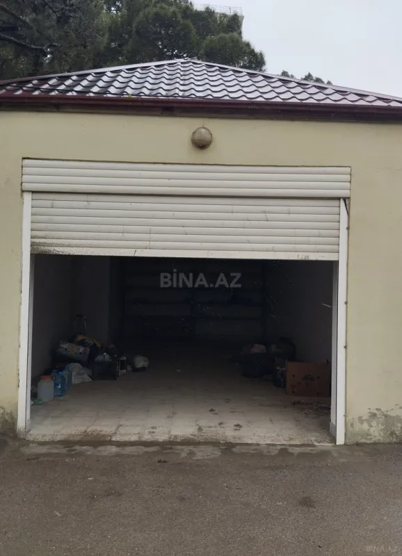 Satılır obyekt 38 m²