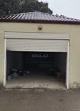 Satılır obyekt 38 m² — Bakı 38.00 m²