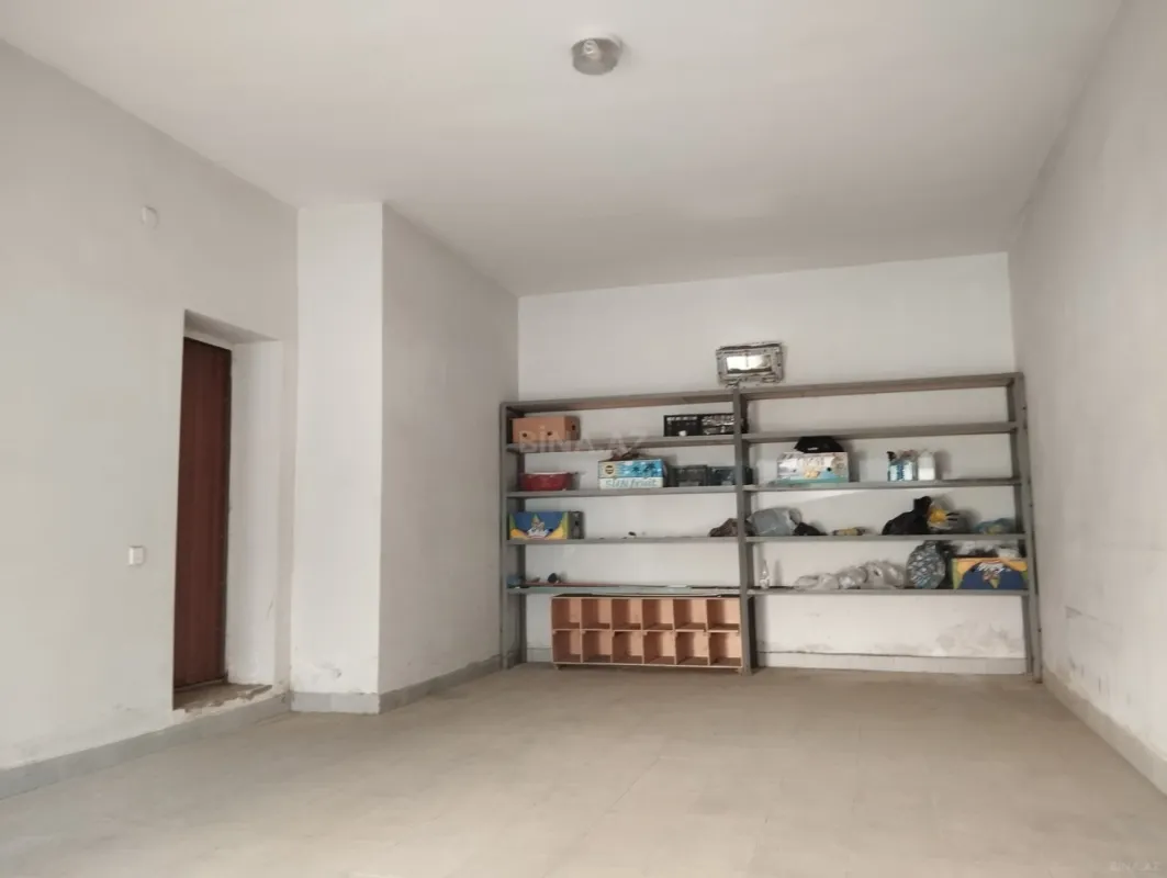 Satılır obyekt 38 m²