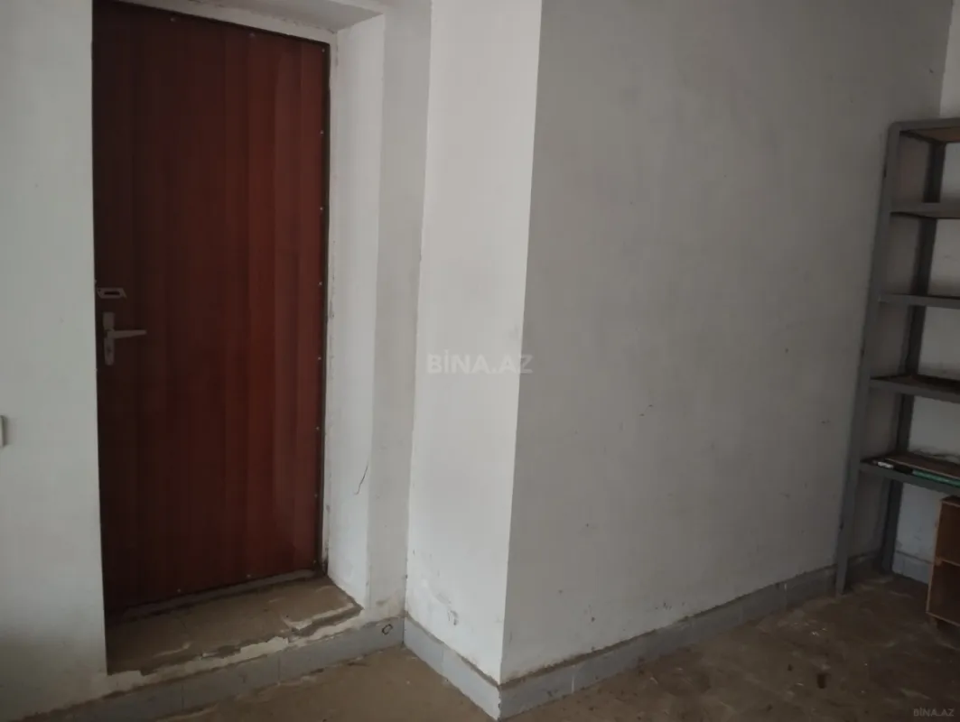 Satılır obyekt 38 m²