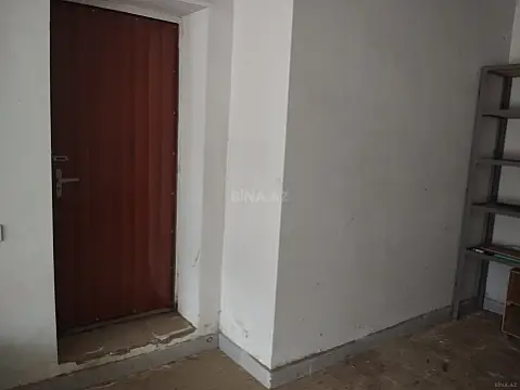 Satılır obyekt 38 m²