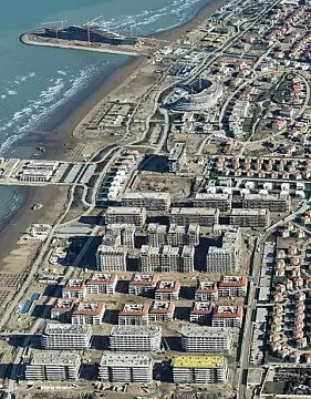 Satılır 1 otaqlı mənzil 54 m²