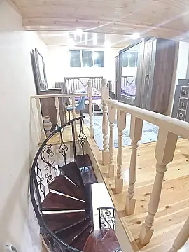 Kirayə verilir 2 otaqlı mənzil 65 m²