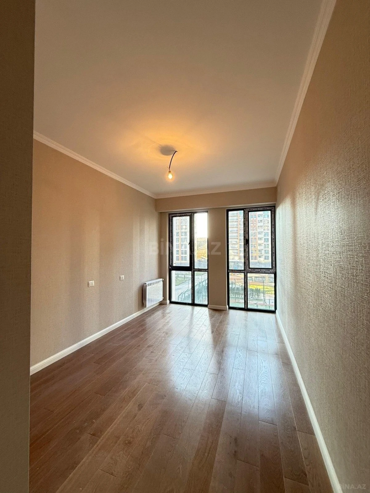 Satılır 3 otaqlı mənzil 72.5 m²