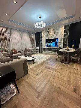 Satılır 4 otaqlı mənzil 132 m² — Bakı 4 otaq 132.00 m²