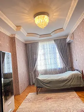 Satılır 3 otaqlı mənzil 85 m²