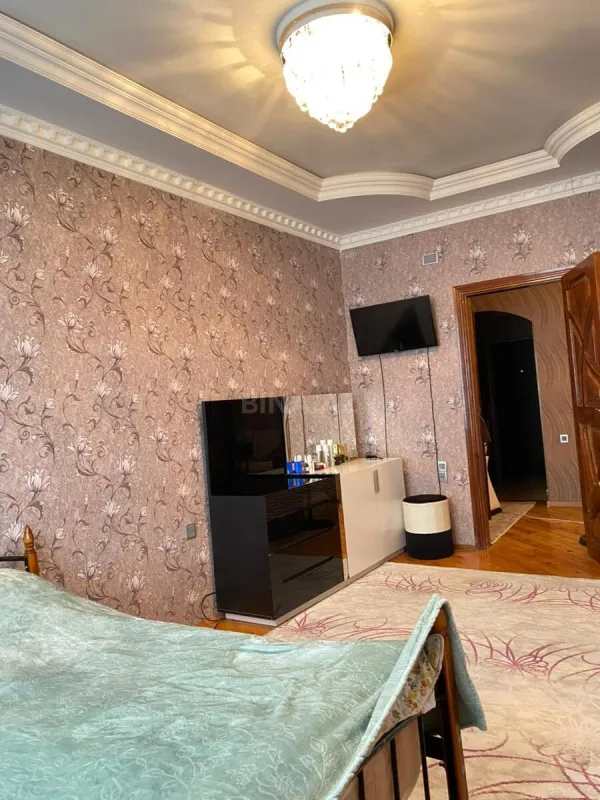 Satılır 3 otaqlı mənzil 85 m²