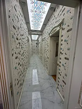 Satılır 3 otaqlı mənzil 117 m²