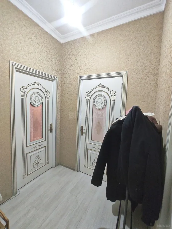 Satılır 2 otaqlı mənzil 48 m²