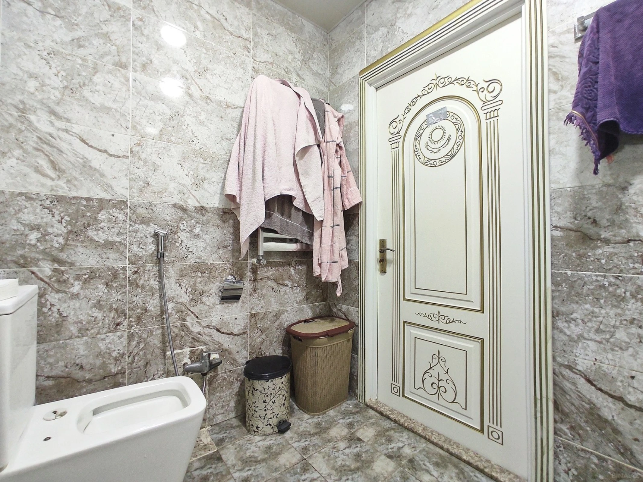 Satılır 2 otaqlı mənzil 48 m²