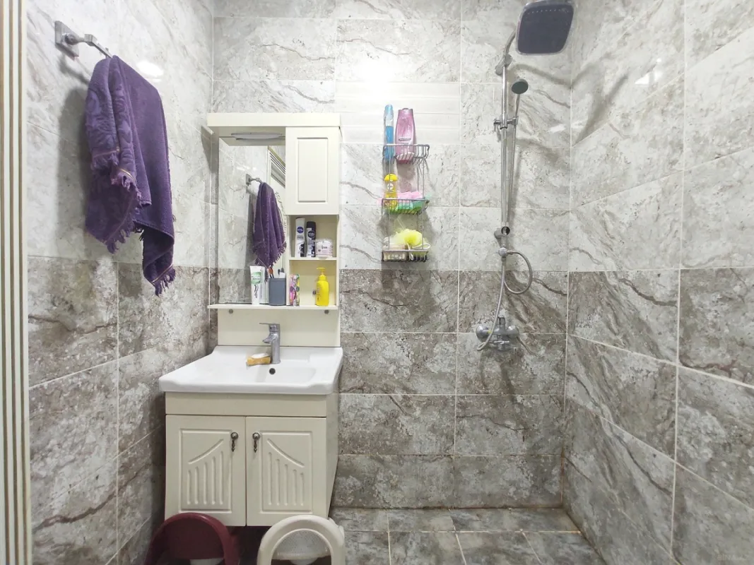 Satılır 2 otaqlı mənzil 48 m²