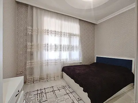 Satılır 2 otaqlı mənzil 48 m²