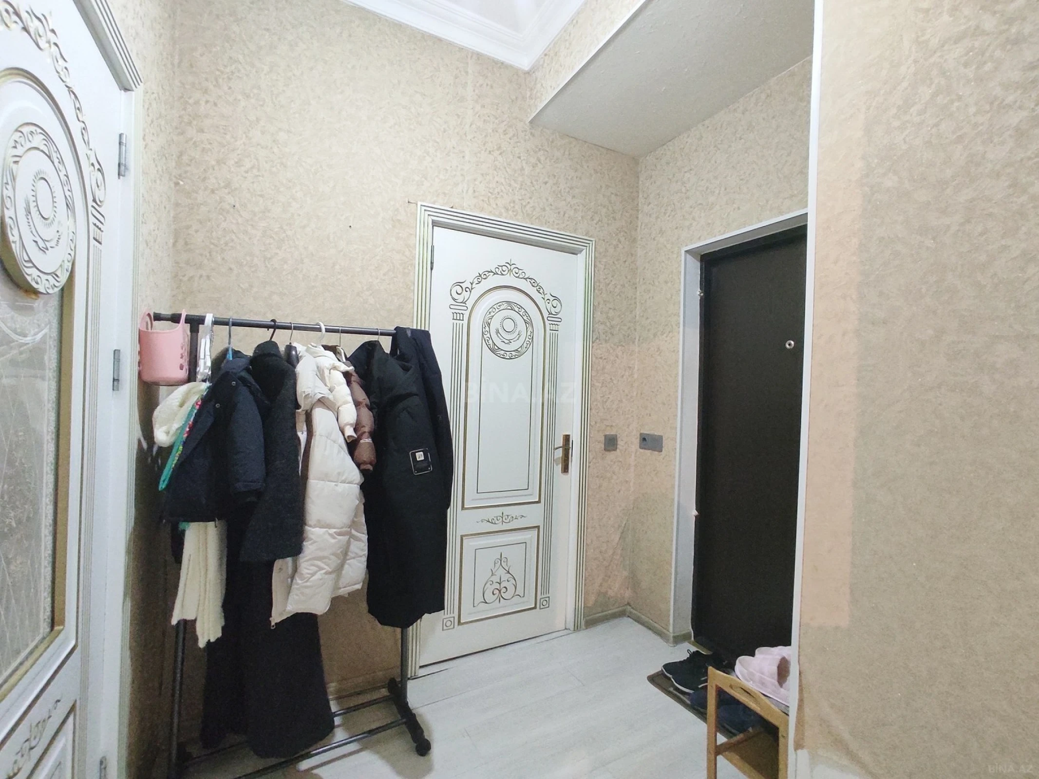 Satılır 2 otaqlı mənzil 48 m²