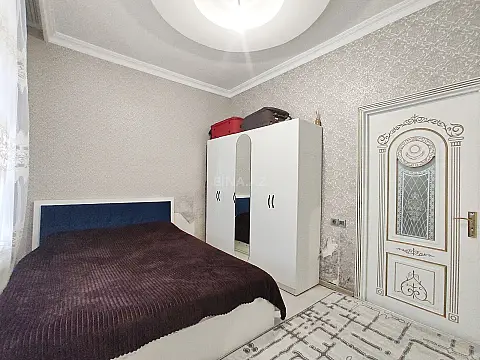 Satılır 2 otaqlı mənzil 48 m²