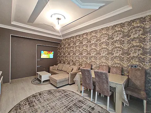 Satılır 2 otaqlı mənzil 48 m²
