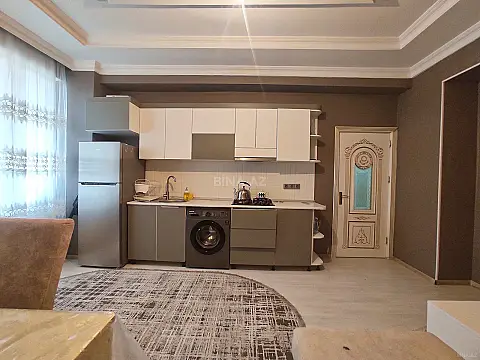 Satılır 2 otaqlı mənzil 48 m²