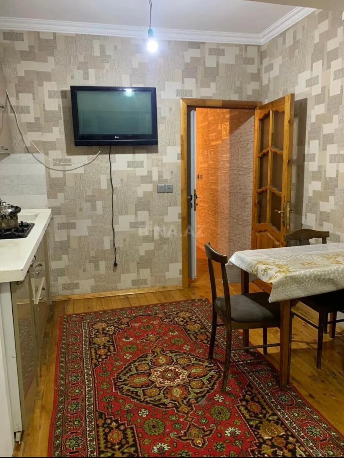Satılır 3 otaqlı mənzil 90 m²