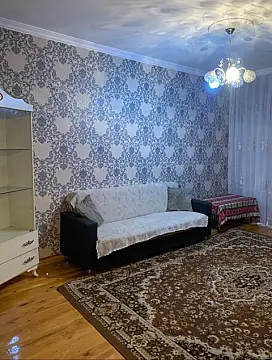 Satılır 3 otaqlı mənzil 90 m² — Bakı, Yeni Yasamal 3 otaq 90.00 m²