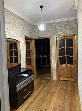 Satılır 3 otaqlı mənzil 90 m²