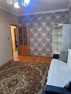 Satılır 3 otaqlı mənzil 90 m²