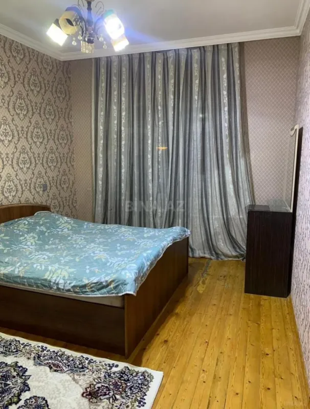 Satılır 3 otaqlı mənzil 90 m²