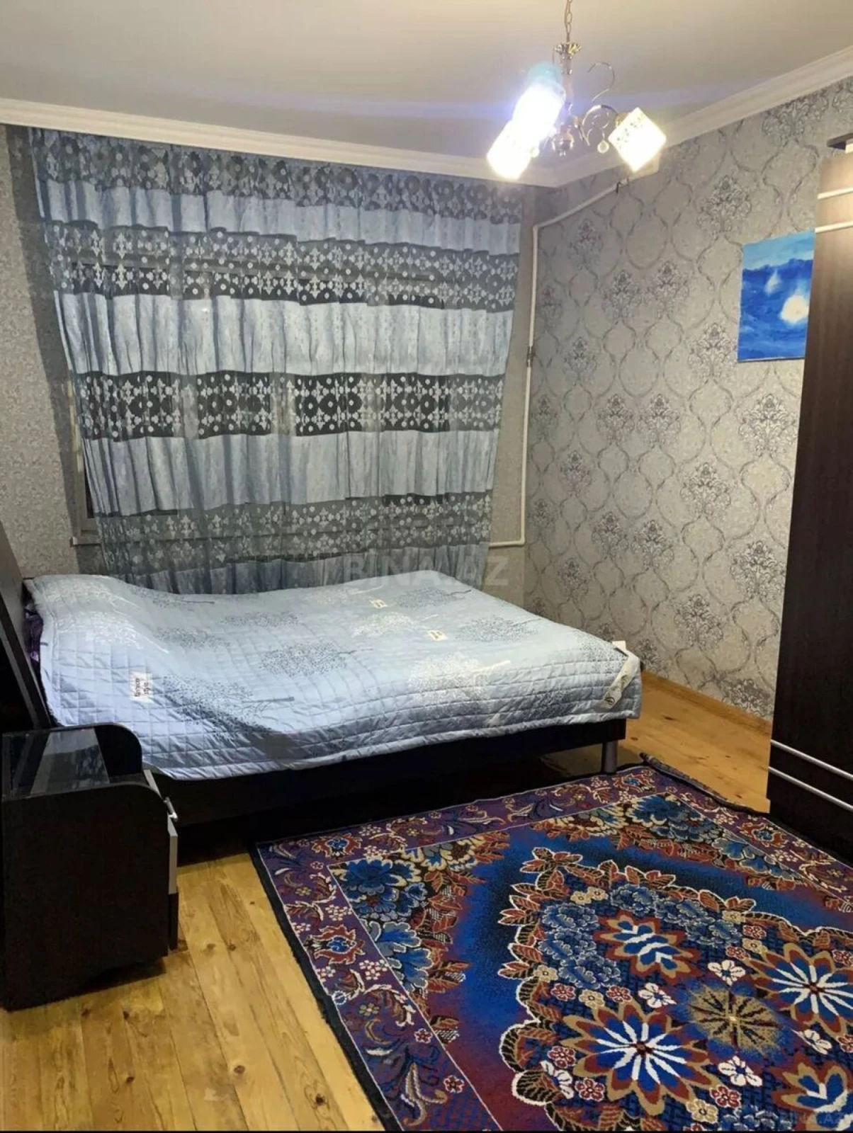 Satılır 3 otaqlı mənzil 90 m²