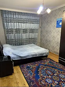 Satılır 3 otaqlı mənzil 90 m²