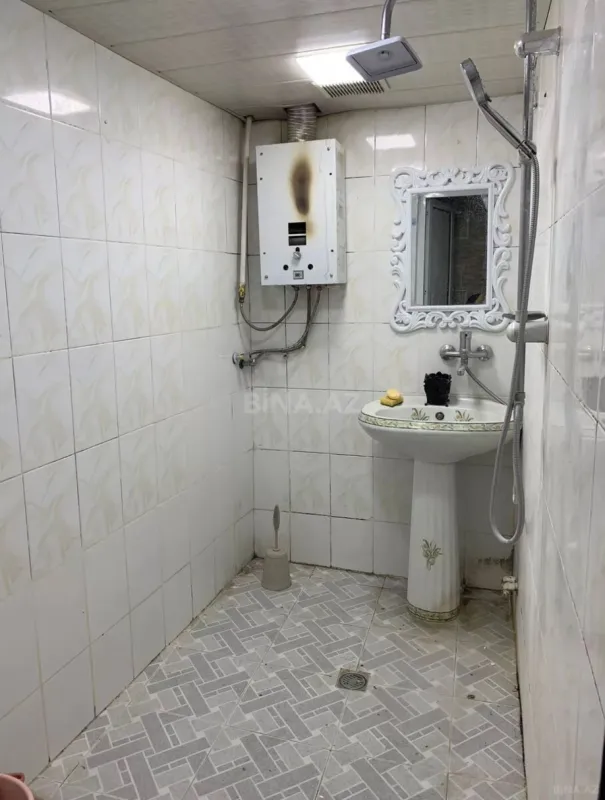 Satılır 3 otaqlı mənzil 90 m²