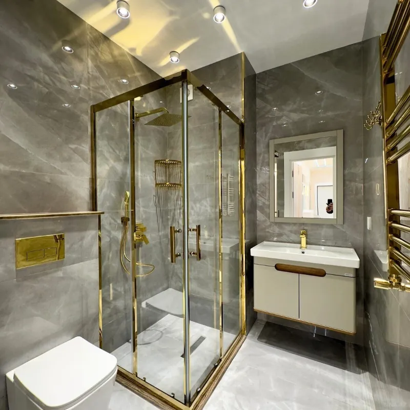 Satılır 5 otaqlı mənzil 220 m²