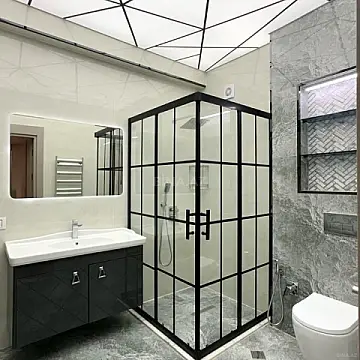 Satılır 5 otaqlı mənzil 220 m²