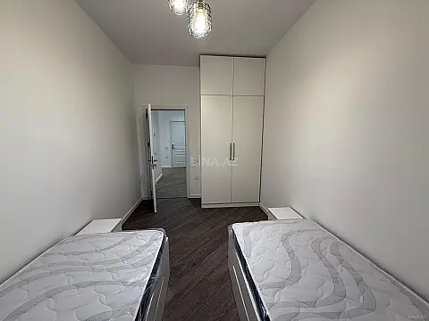 Satılır 3 otaqlı mənzil 105 m²