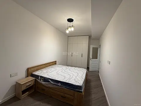 Satılır 3 otaqlı mənzil 105 m²