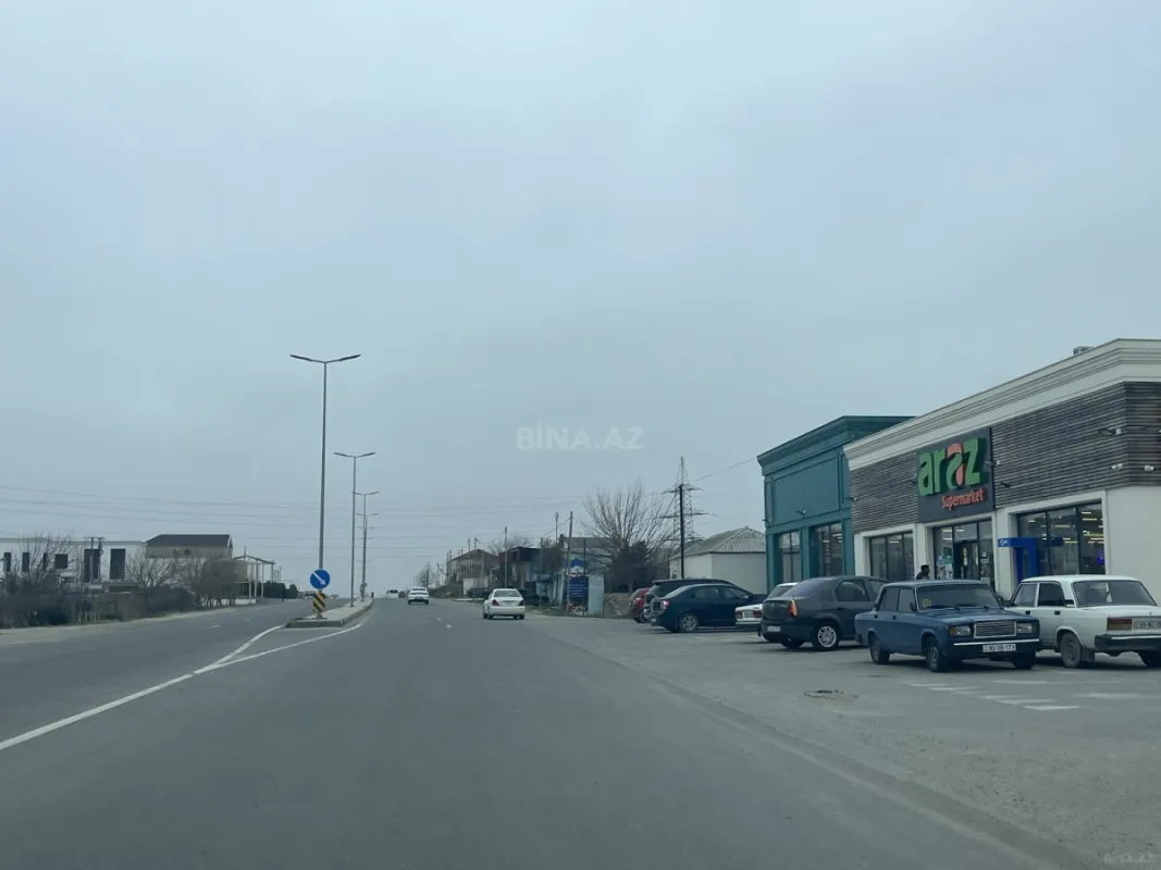 Satılır torpaq sahəsi 12 m²