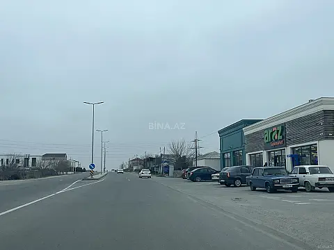 Satılır torpaq sahəsi 12 m²