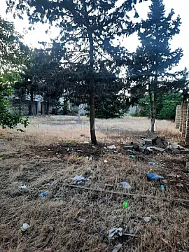 Satılır torpaq sahəsi 8 m² — Bakı, Nərimanov 8.00 m²