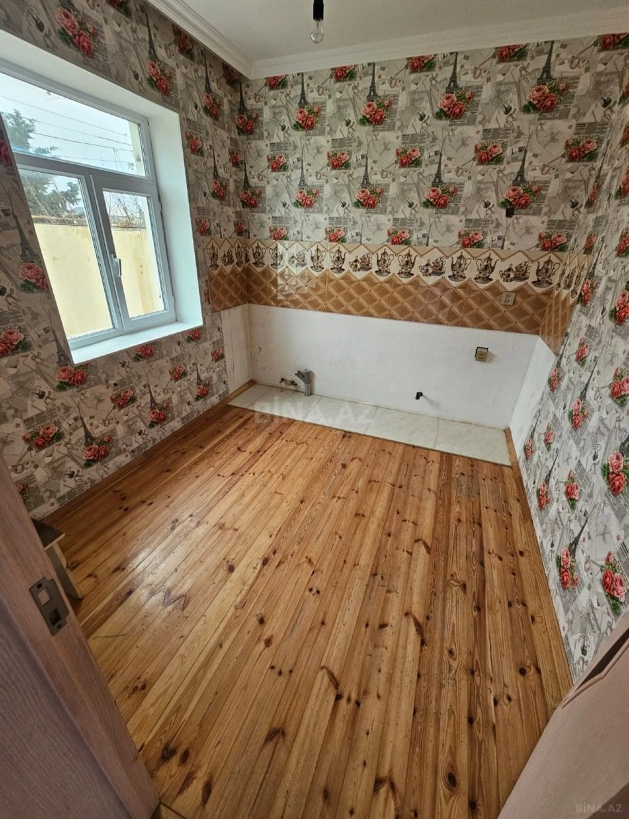 Satılır 5 otaqlı həyət evi 85 m²
