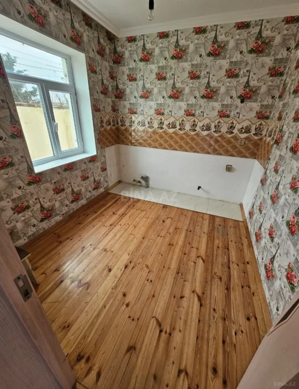 Satılır 5 otaqlı həyət evi 85 m²