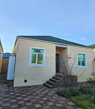 Satılır 5 otaqlı həyət evi 85 m² — Bakı, Ramana 5 otaq 85.00 m²