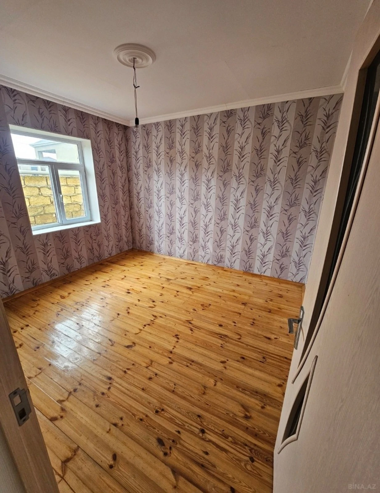 Satılır 5 otaqlı həyət evi 85 m²