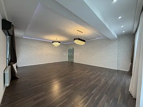 Satılır 4 otaqlı mənzil 146 m² — Bakı, Xətai 4 otaq 146.00 m²