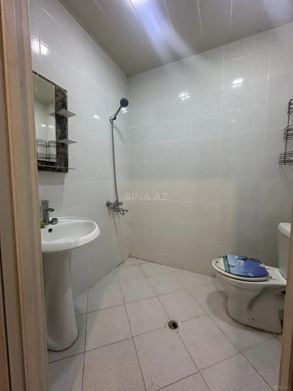 Satılır 2 otaqlı mənzil 57 m²