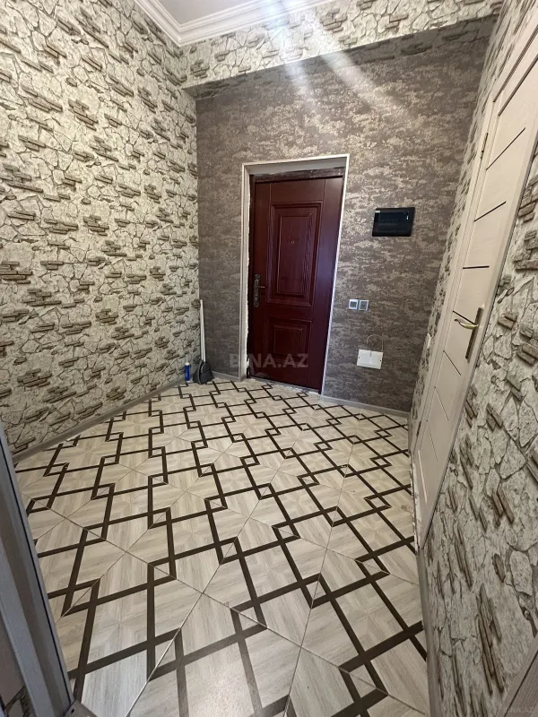 Satılır 2 otaqlı mənzil 57 m²