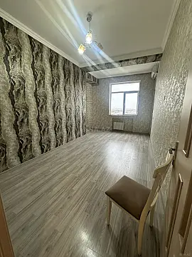 Satılır 2 otaqlı mənzil 57 m²