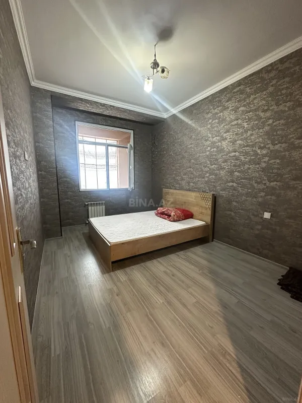 Satılır 2 otaqlı mənzil 57 m²