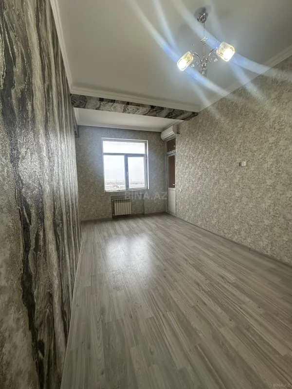 Satılır 2 otaqlı mənzil 57 m²