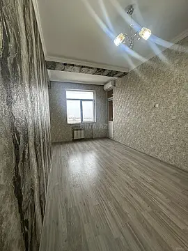 Satılır 2 otaqlı mənzil 57 m²