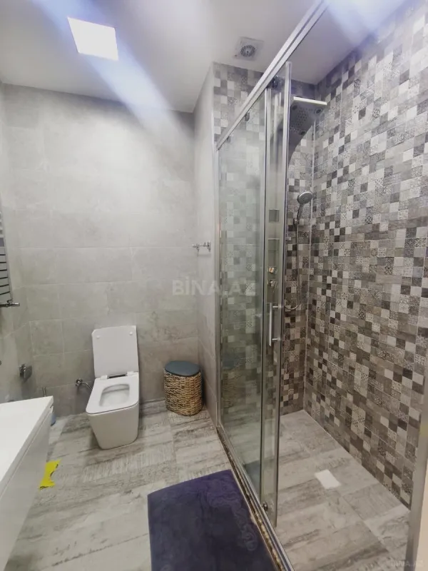 Satılır 2 otaqlı mənzil 100 m²